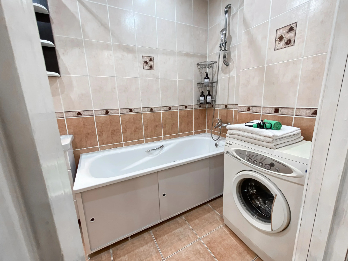 Апартаменты в центре Засвияжского района 21