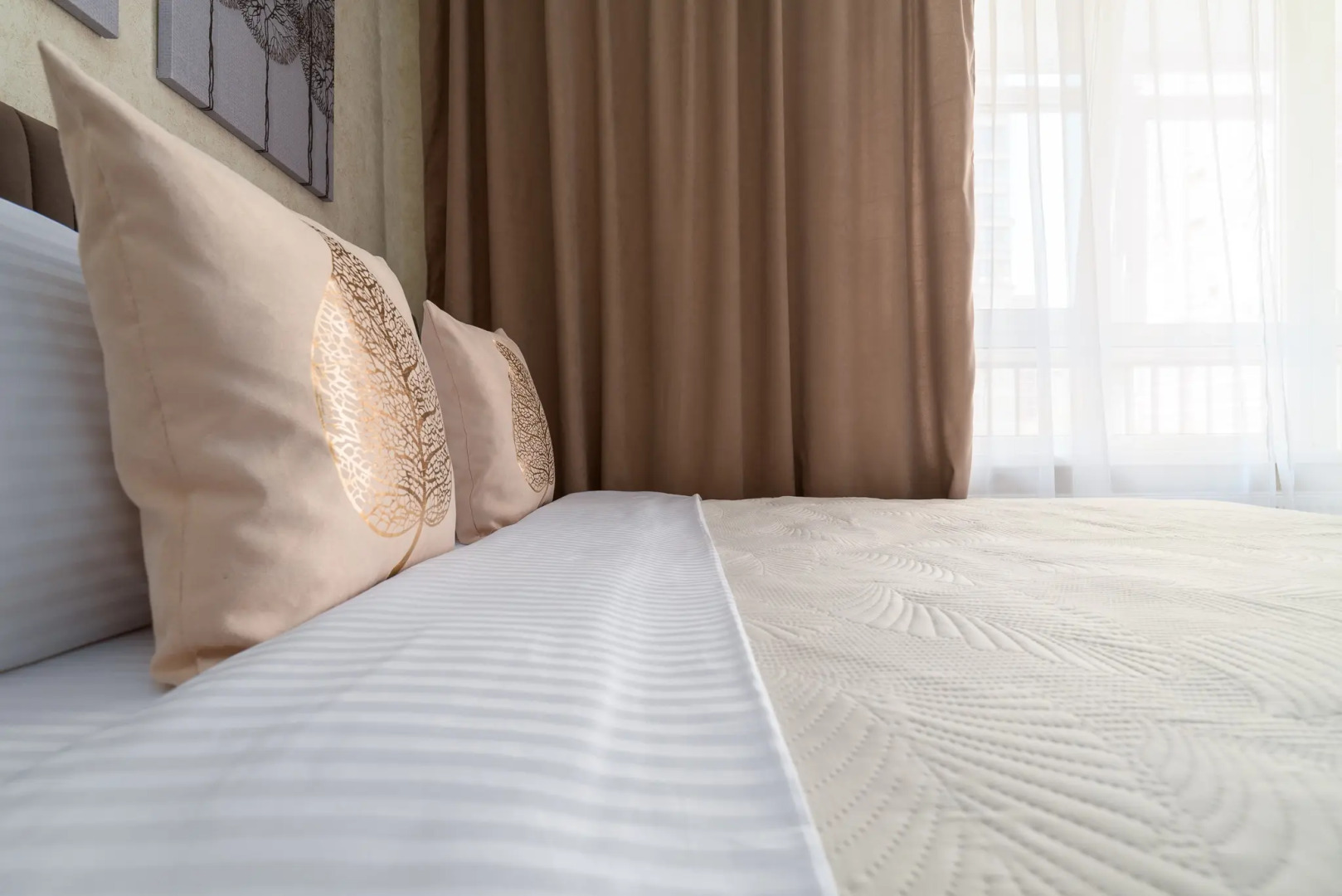 Квартира Сафари