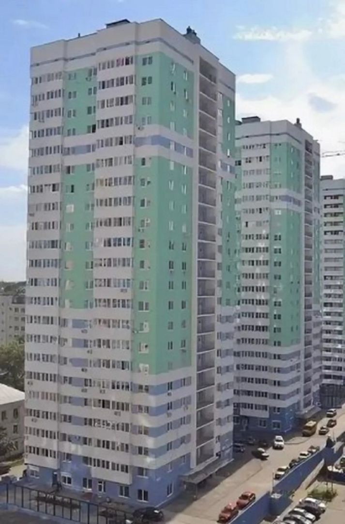 Квартира на Центральной 29