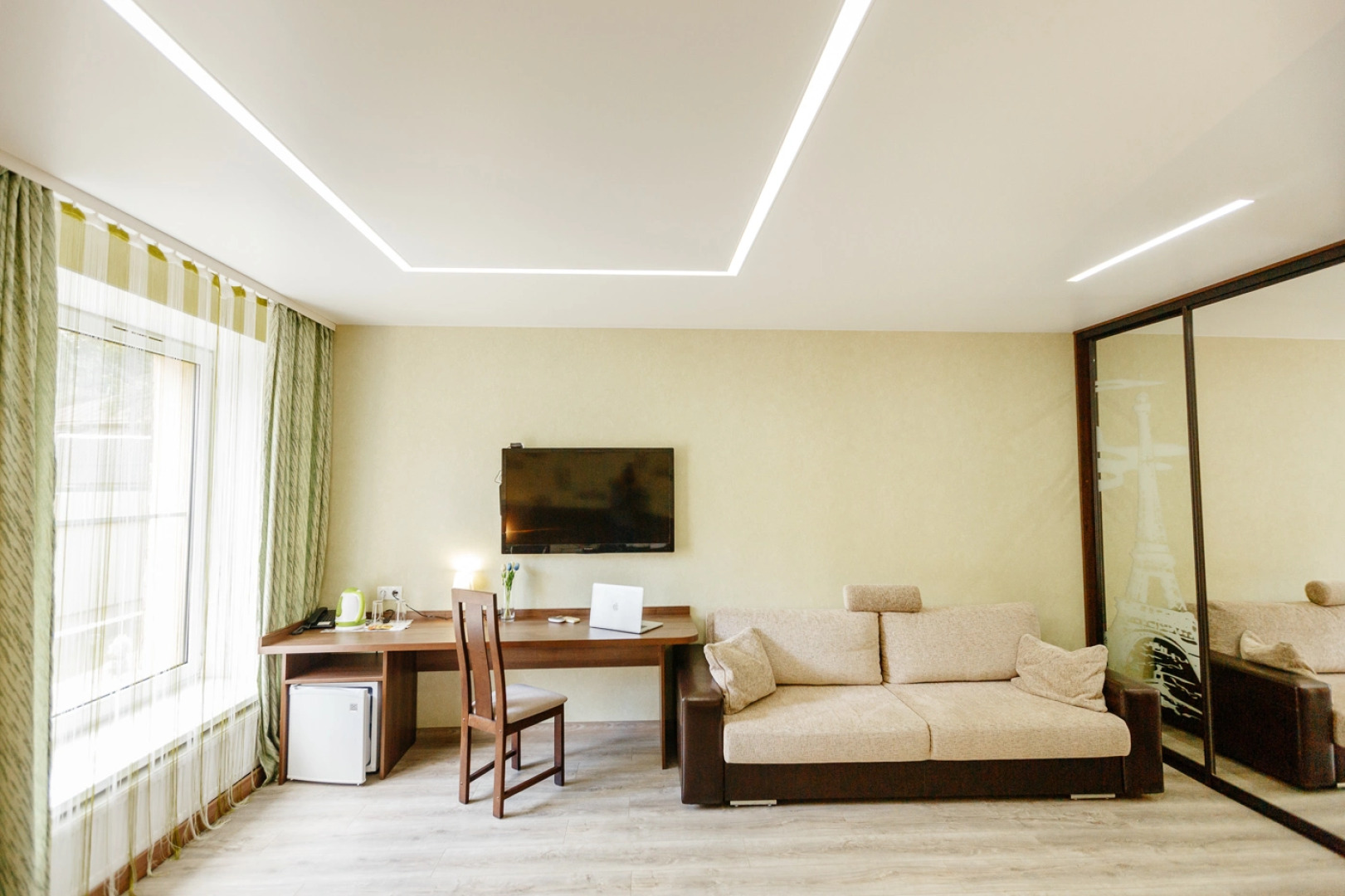 Гостевой дом Guest House Hotel