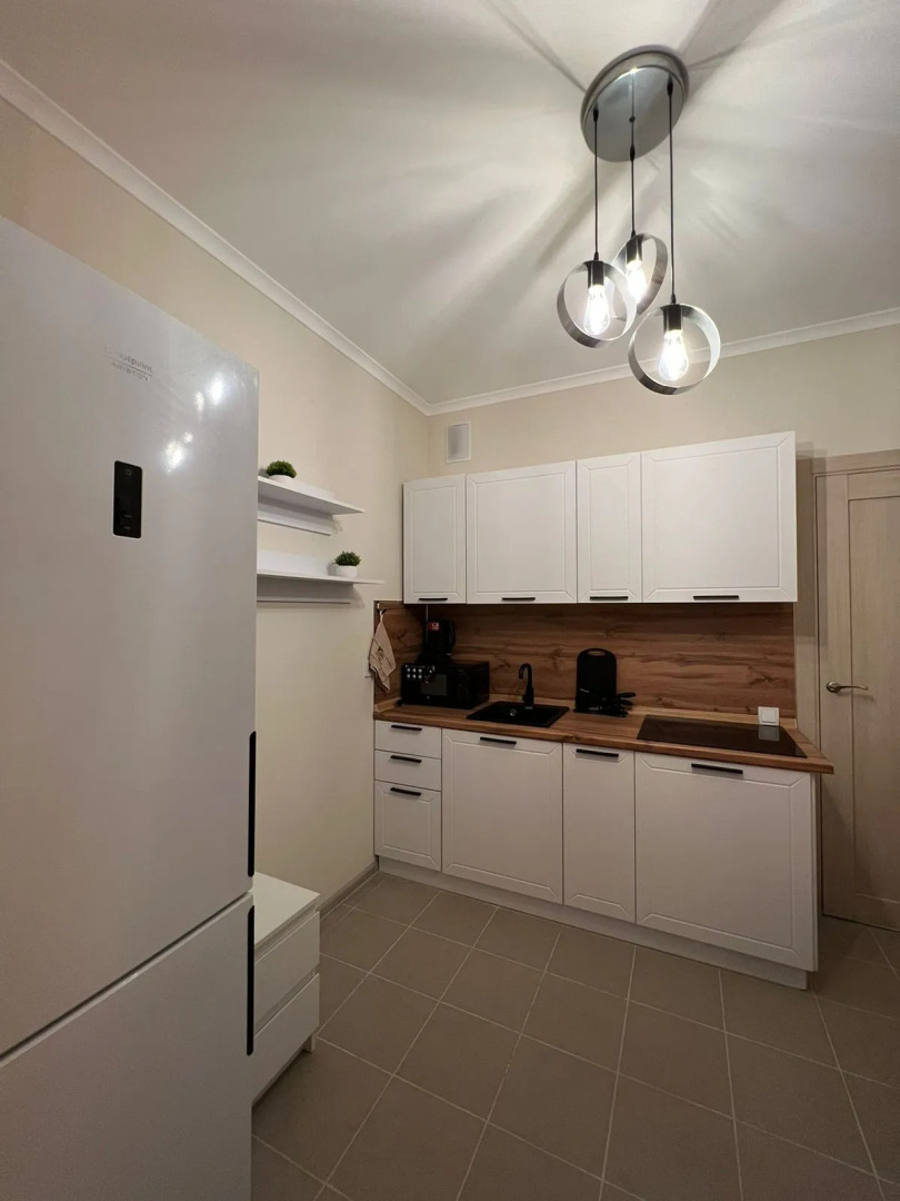 Апартаменты в Изумрудных Холмах