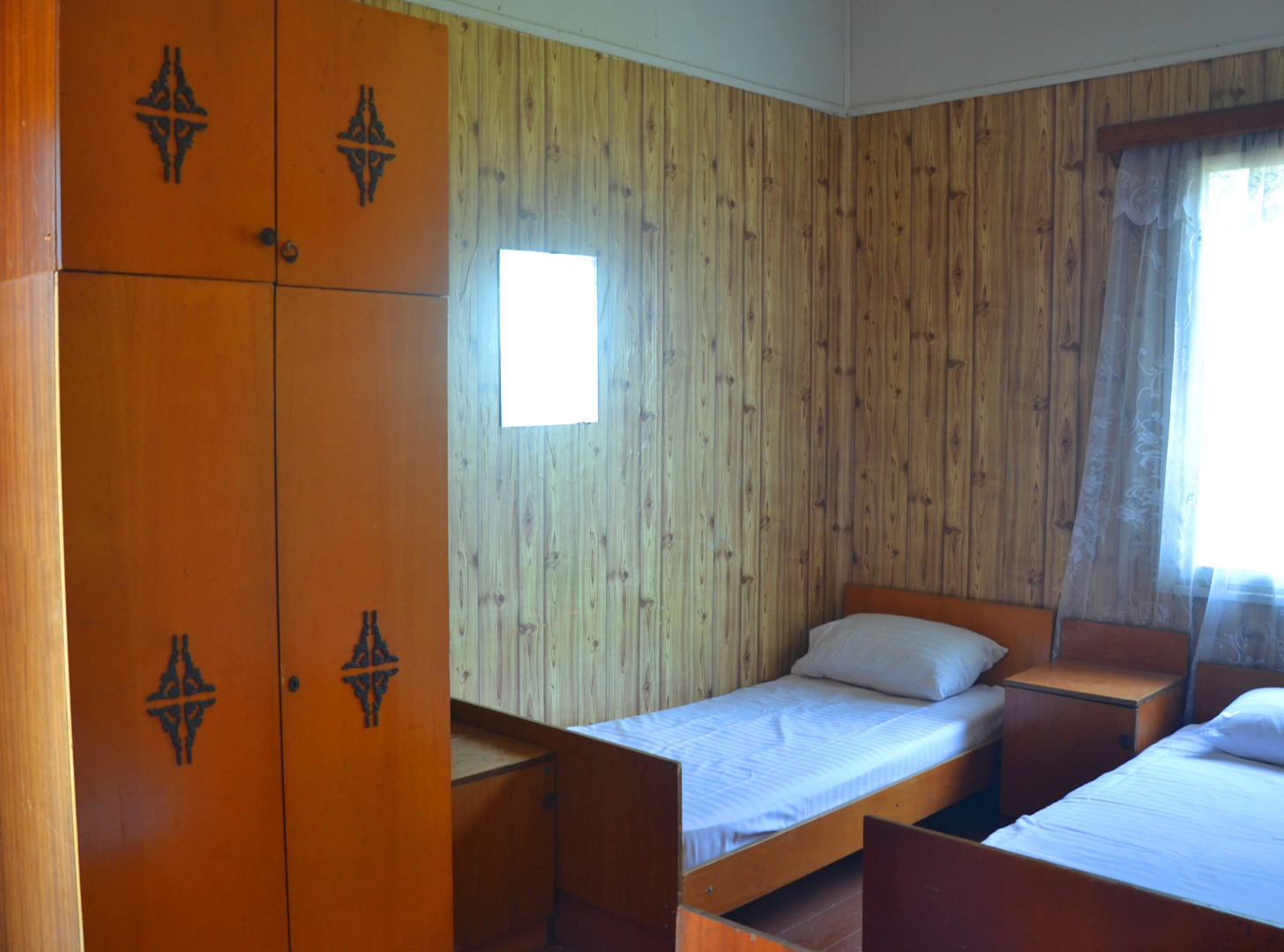 База отдыха Фестиваль