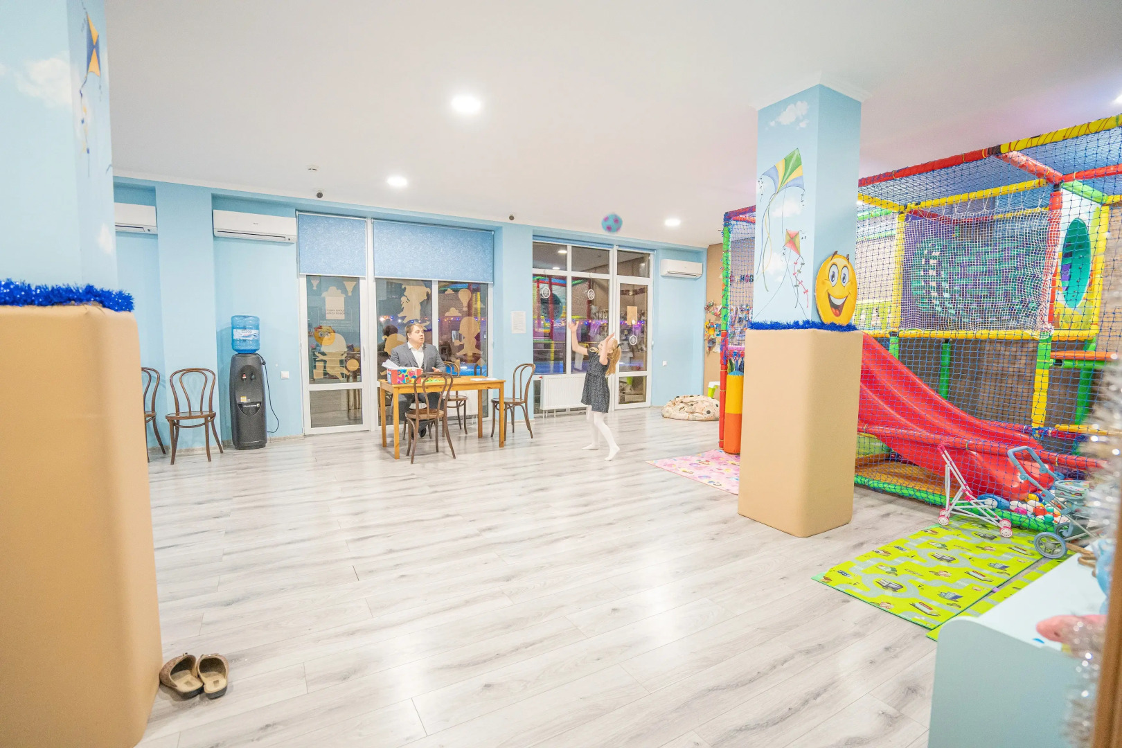 Отель Dream Hotel Anapa