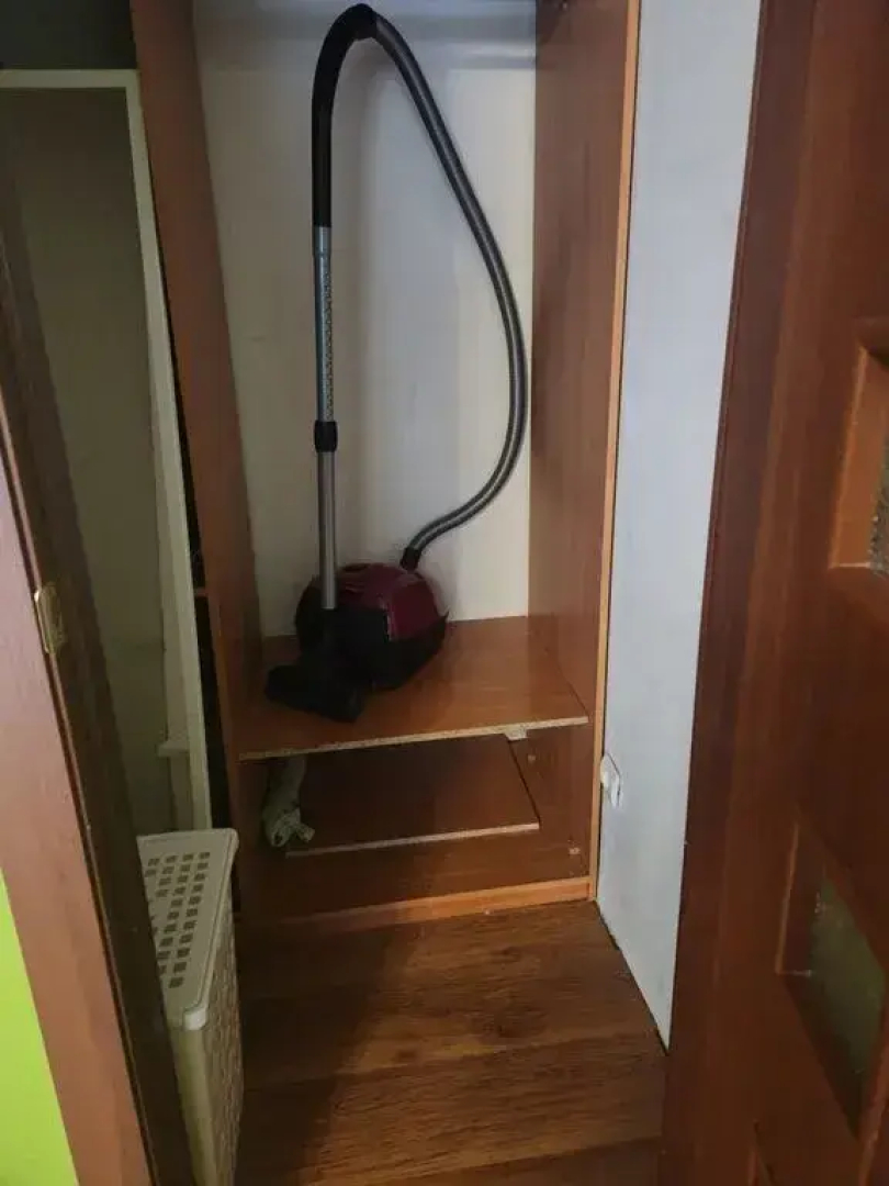 Квартира Уютная