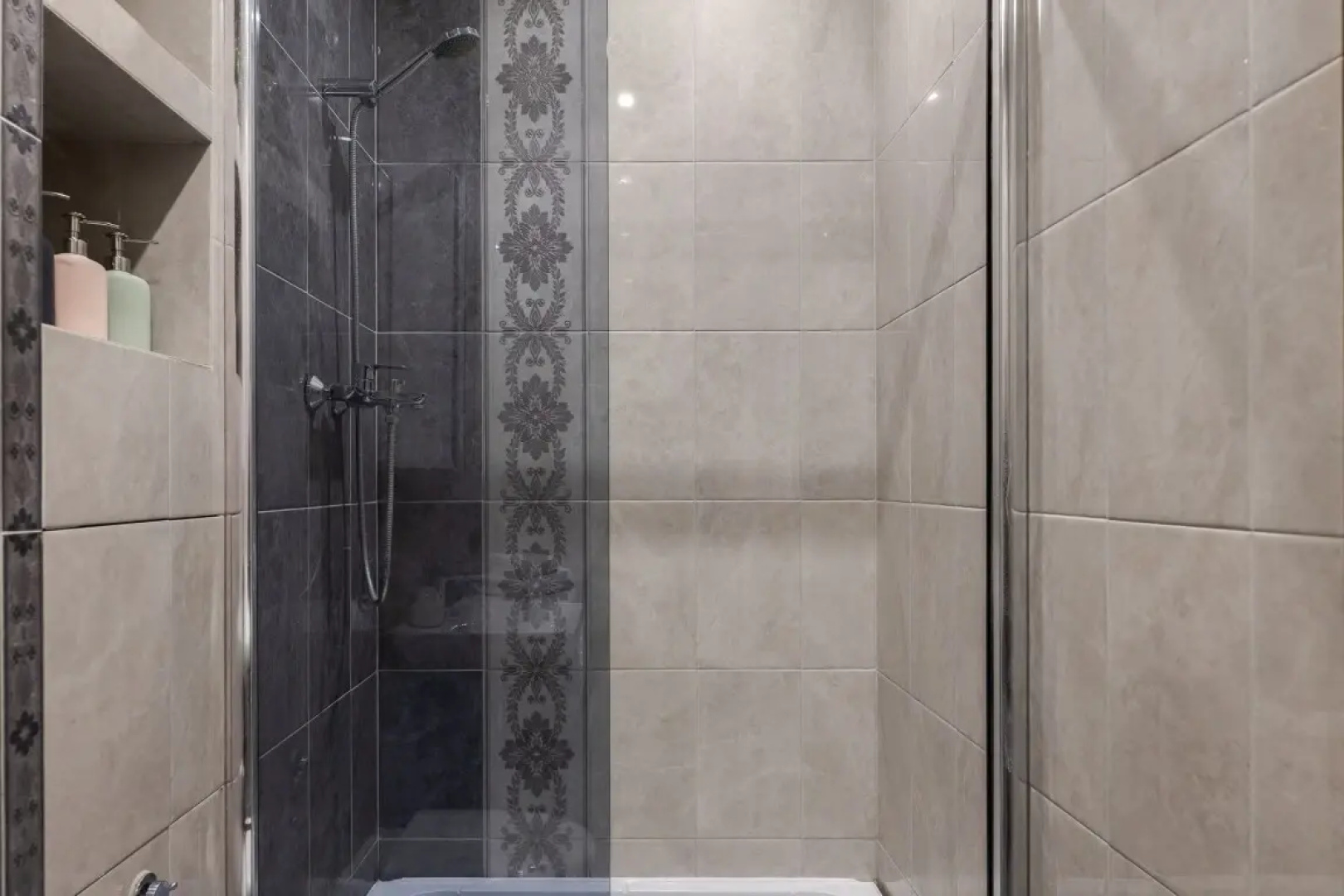 Апартаменты Symphony by Smart Lofts Moscow