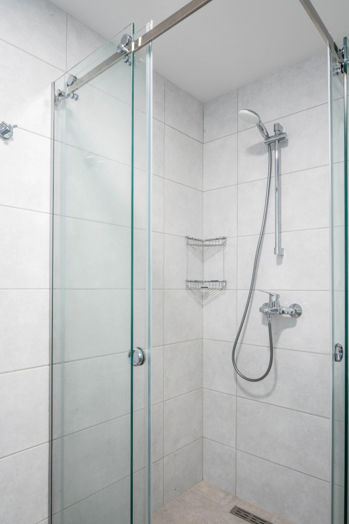 Апартаменты MaRKoS Flat in F3