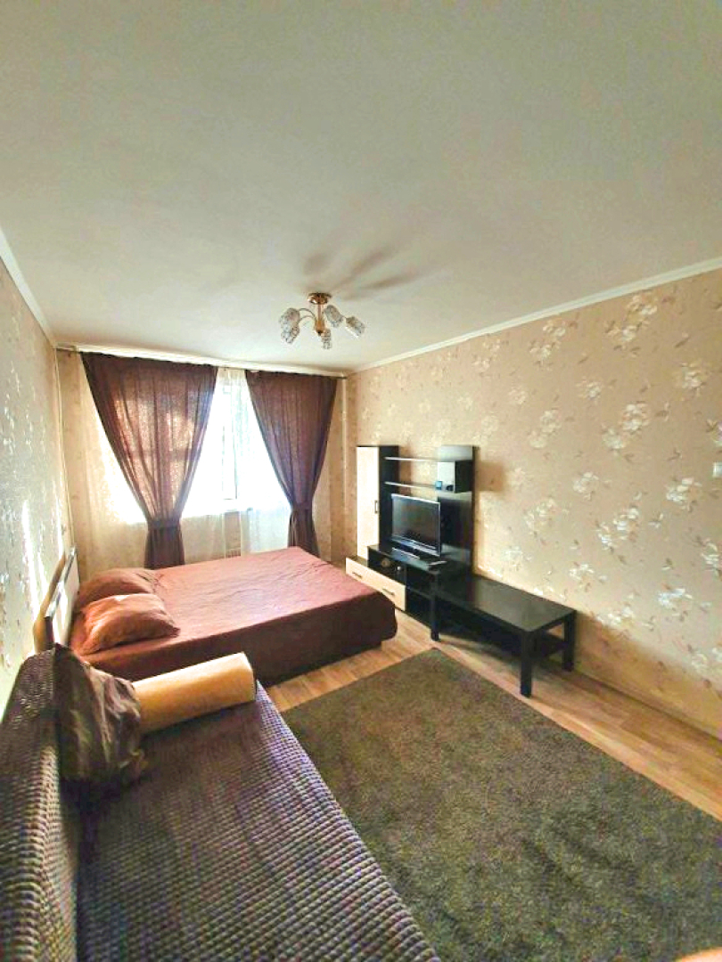 Апартаменты Near the Riviera