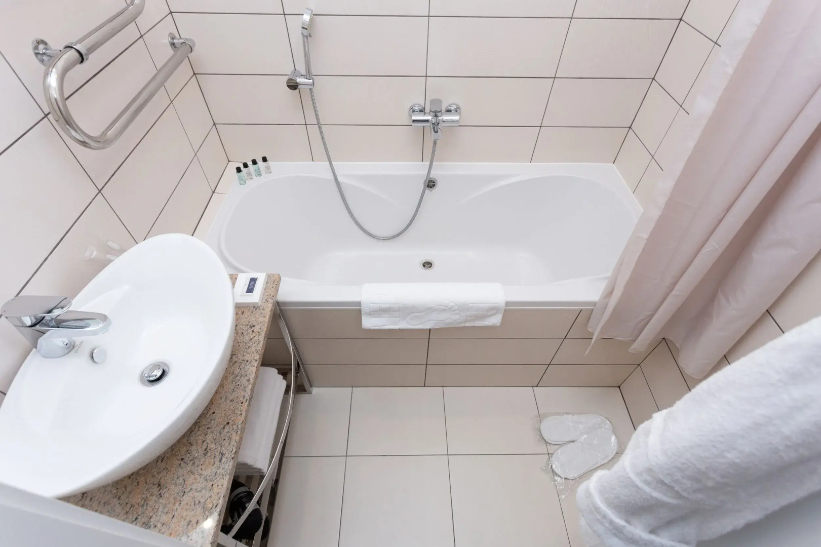 Апартаменты Румер  в центре Минска