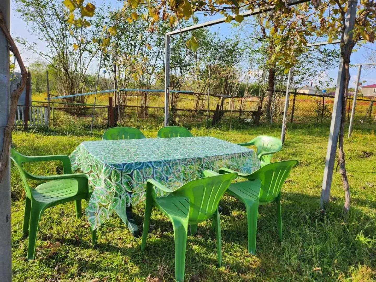 Гостевой дом Grand Way