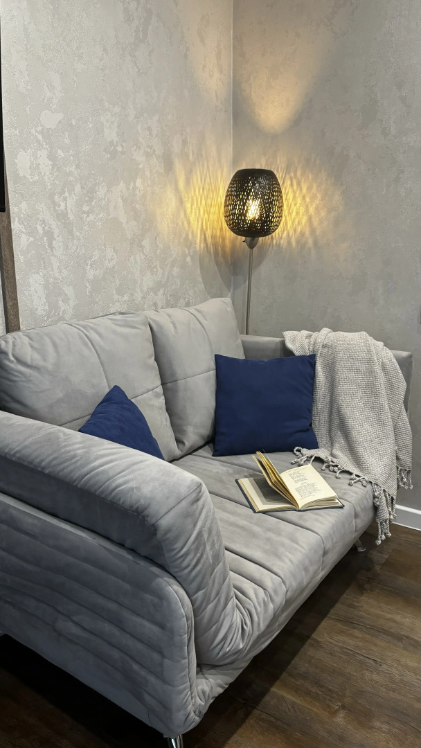 Апартаменты на проспекте Гагарина