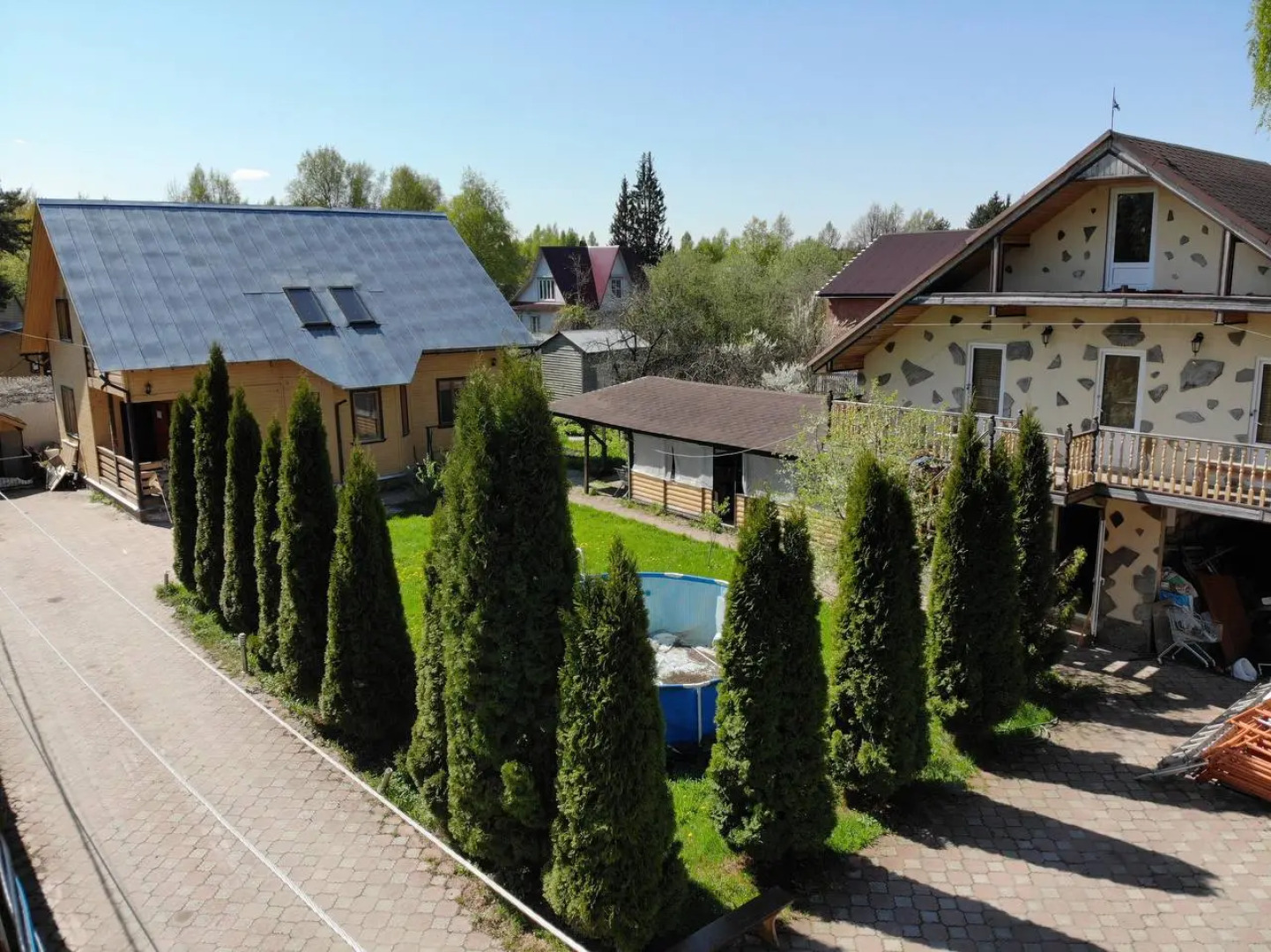 Гостевой Дом Рассудово