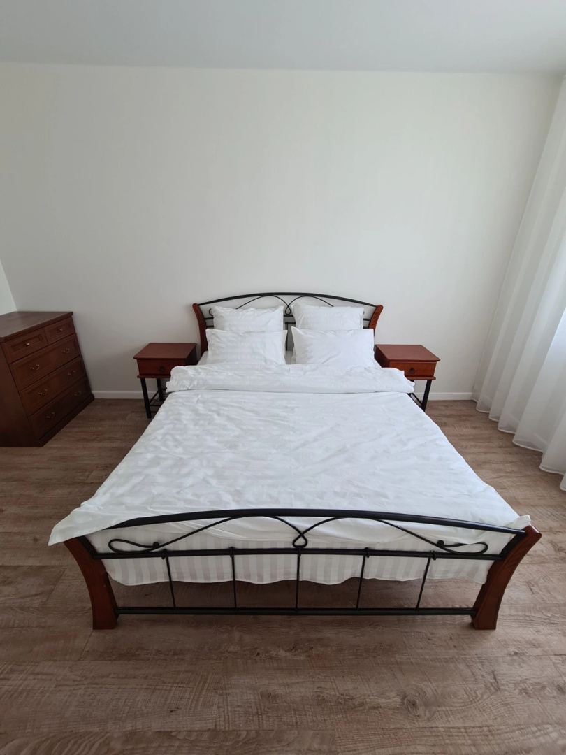 Апартаменты ApartBird