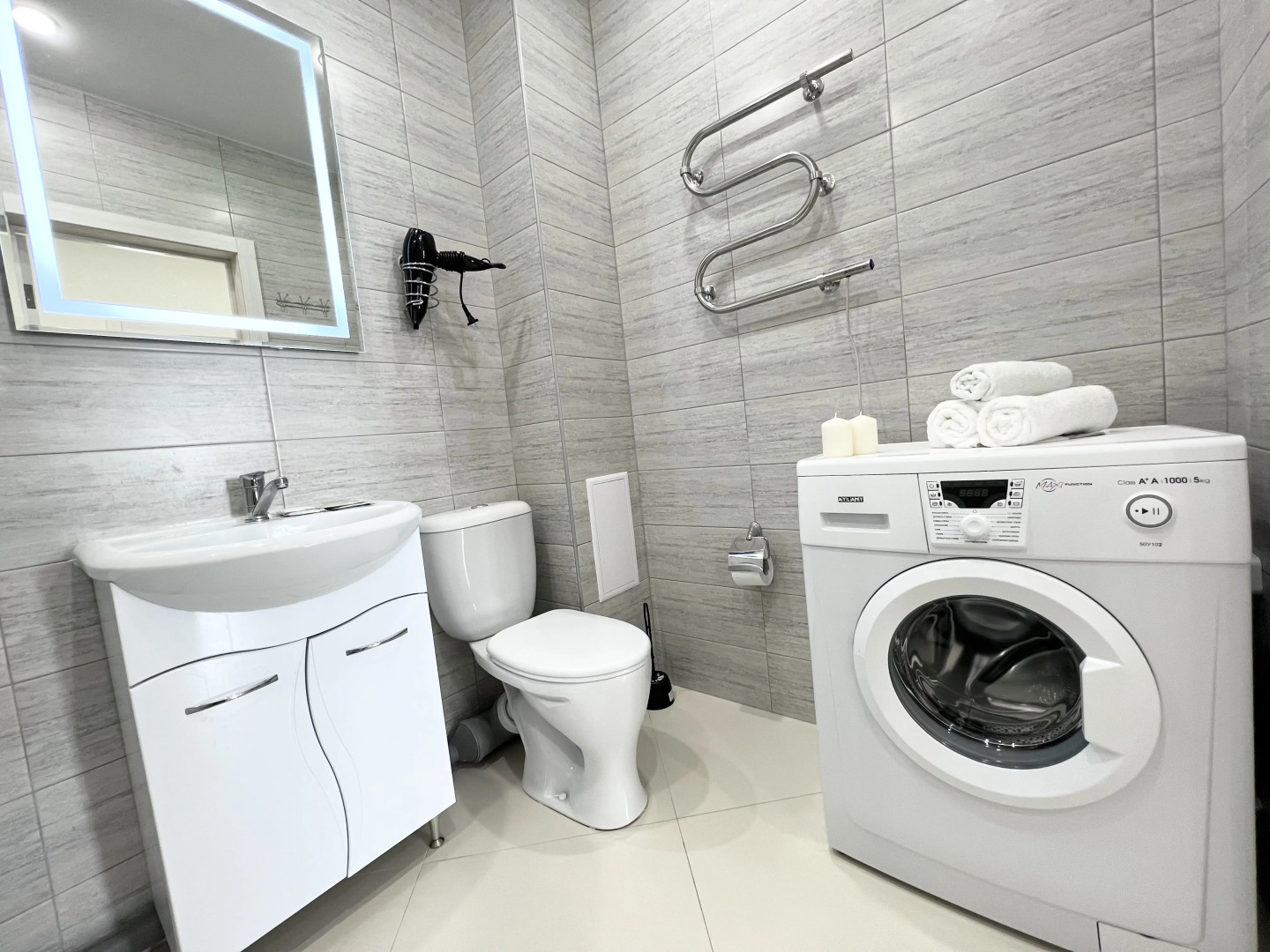 Апартаменты на Тульской 18 на пятом этаже квартира 18