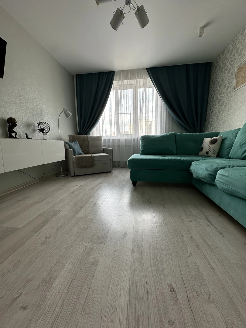 Квартира 2х Комн Комфортная Квартира