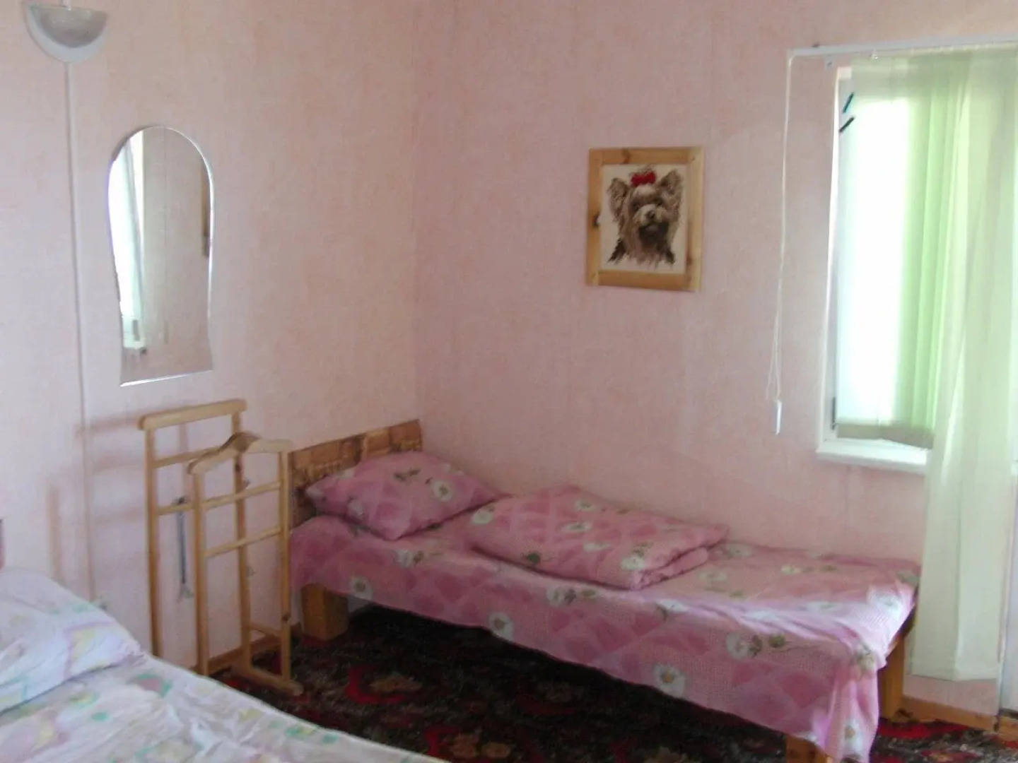 Гостевой дом Советские времена