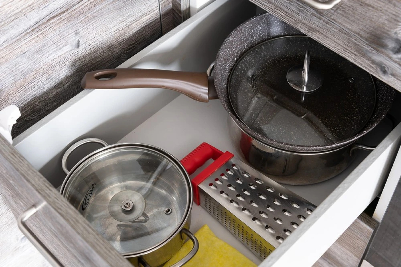 Апартаменты Vlad Apartments