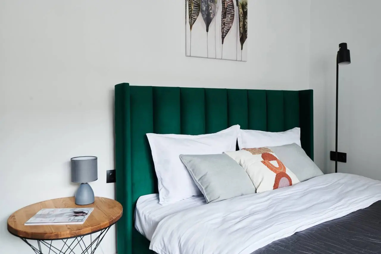 Апартаменты HONEY на Электрозаводской