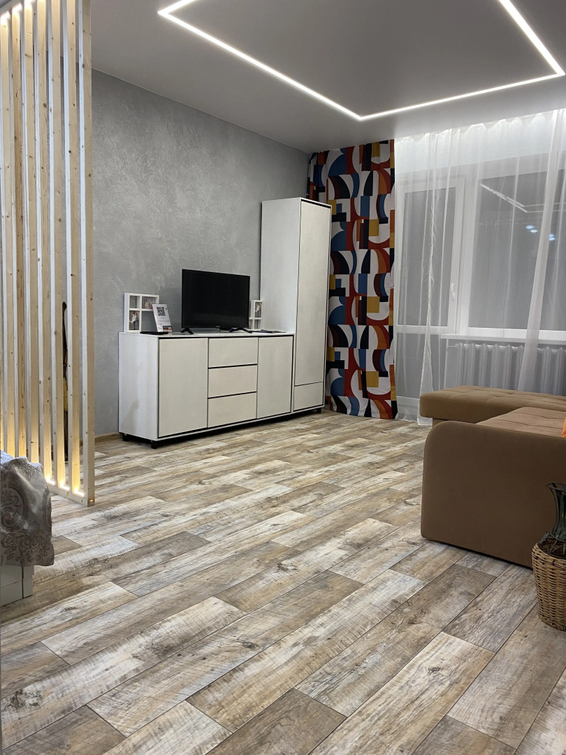 Квартира Ну Приехали на Калининградской 23