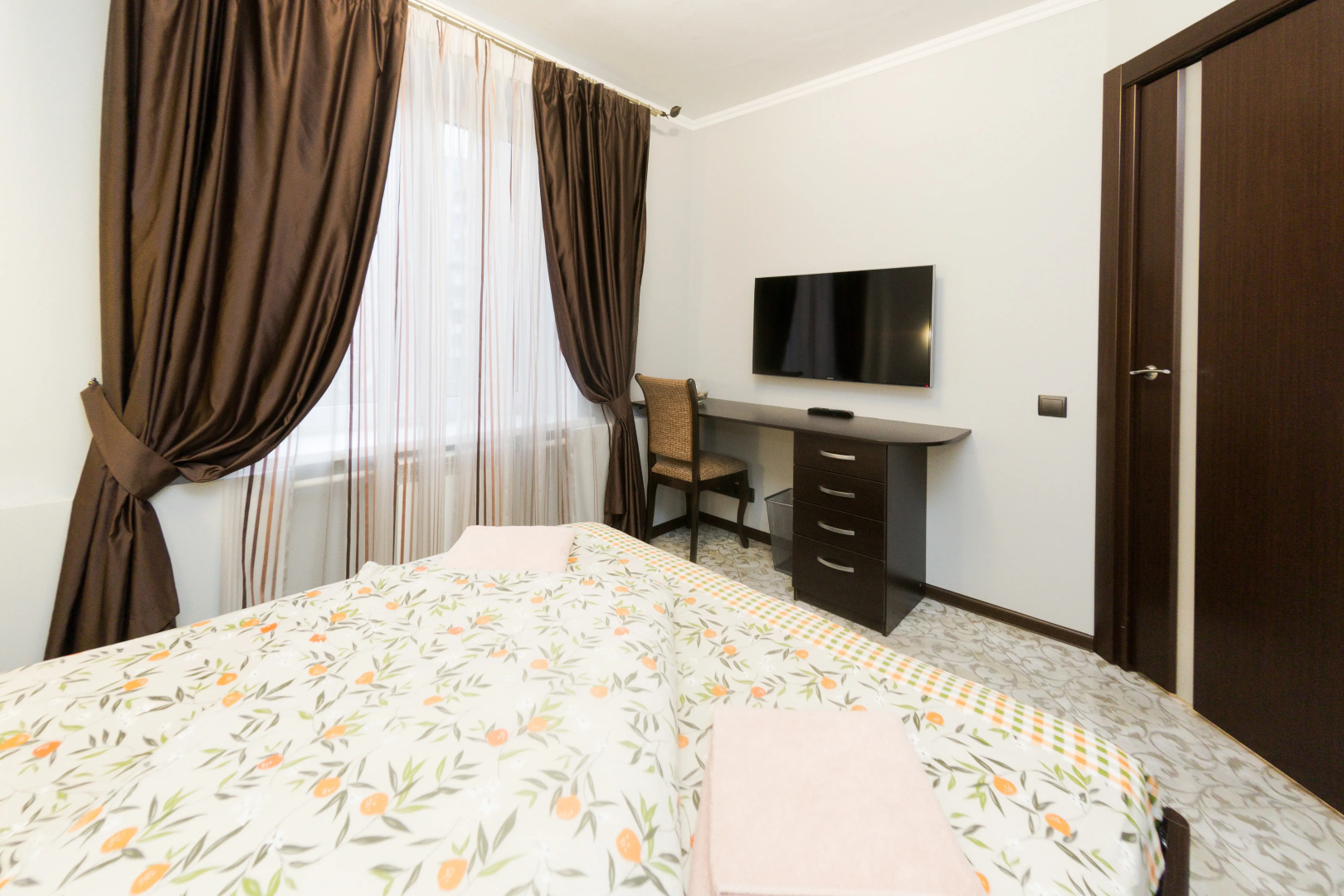 Апартаменты HotelRoom24 метро Белорусская