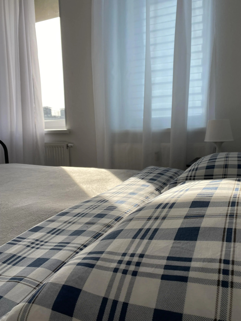 Апартаменты в ЖК Фортеция