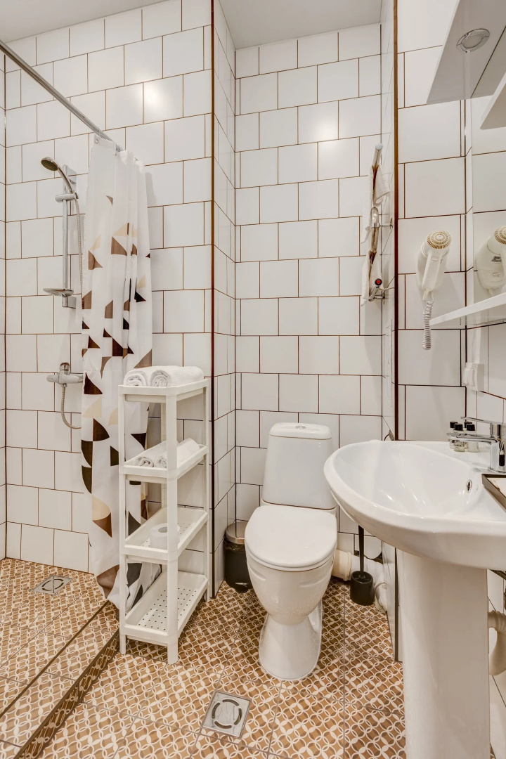 Отель FotoHotel