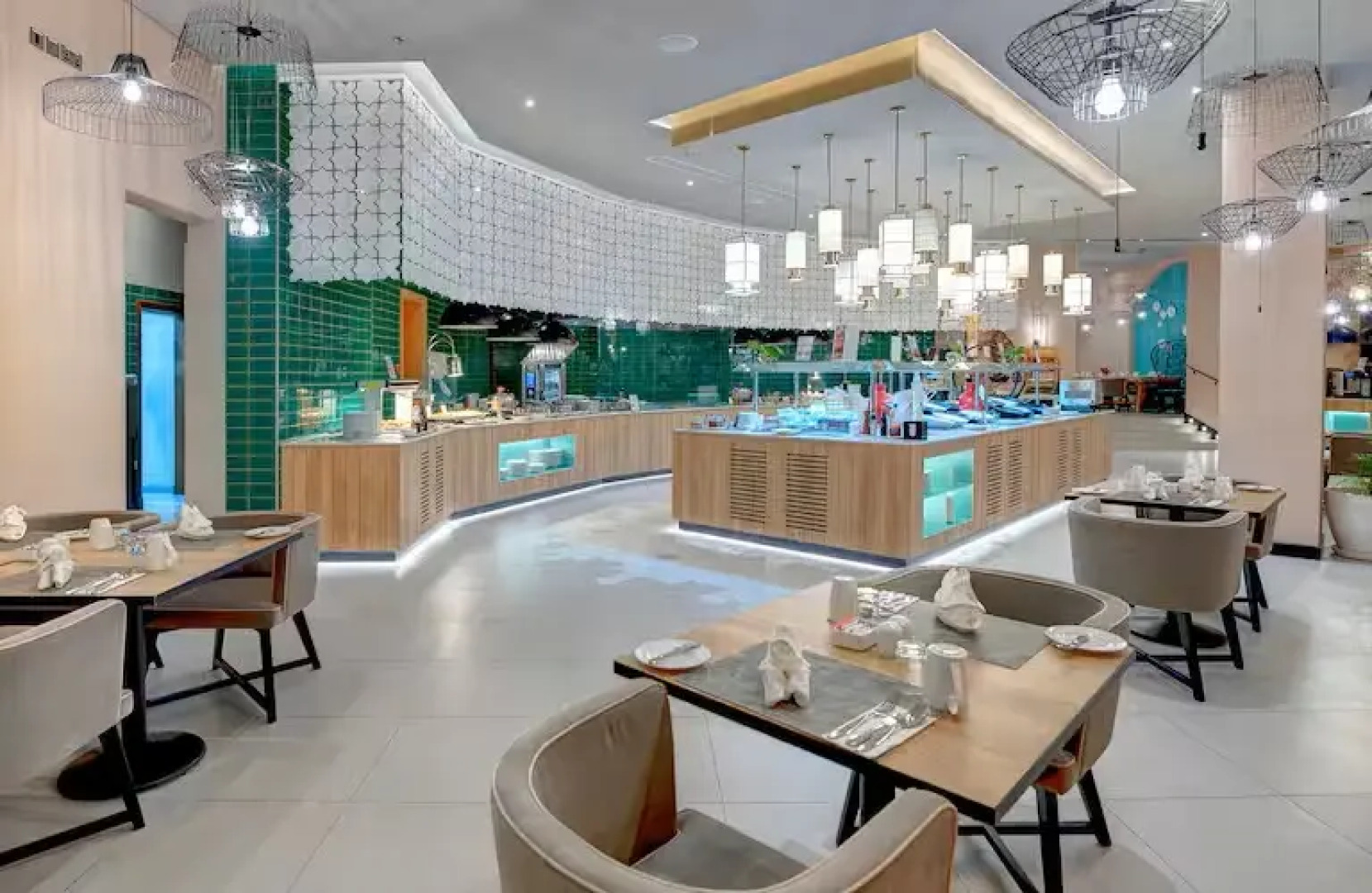 Hilton Salalah Resort