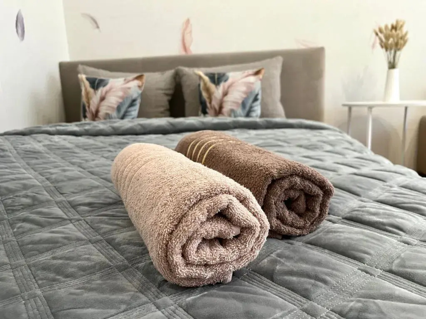 Квартира в Центре Калуги