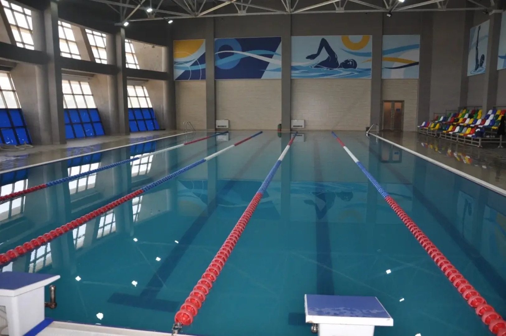 Отель Arena Absheron