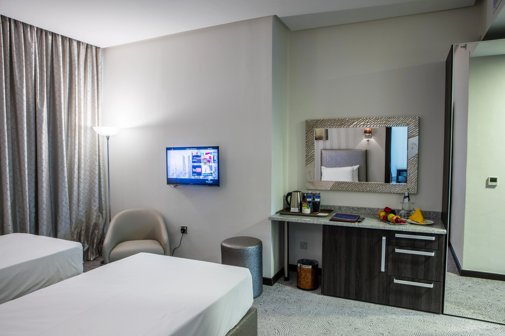 Grand Majestic Hotel