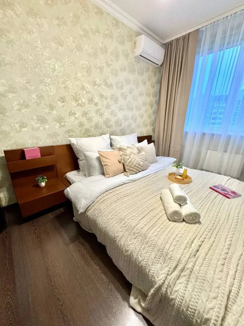 Апартаменты Life Apartments