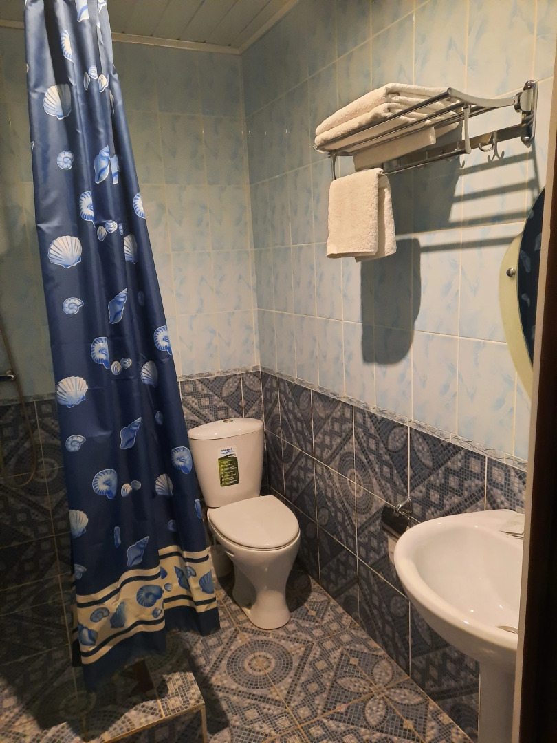 Гостевой Дом VIP