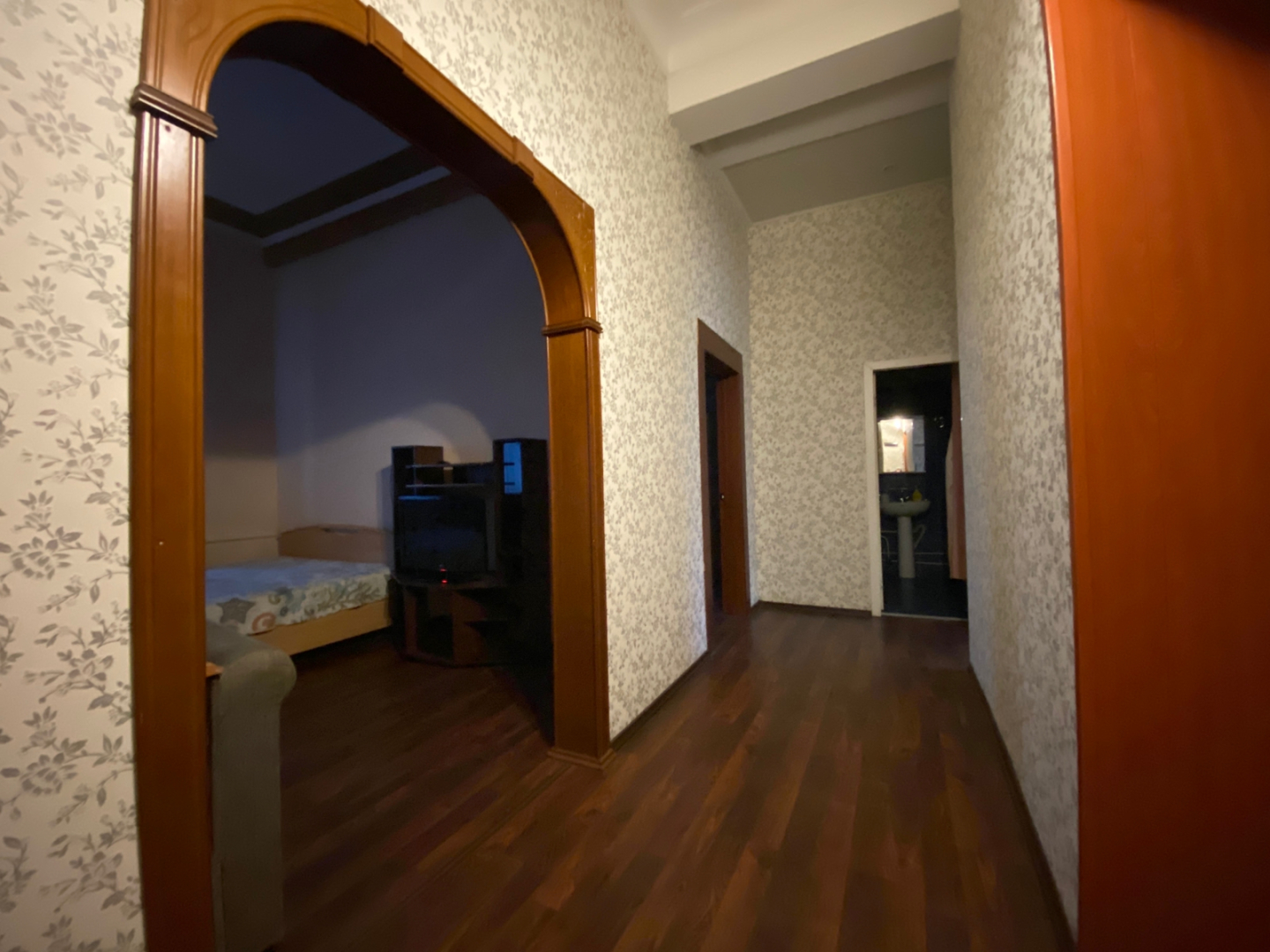 Апартаменты Five Corners 2