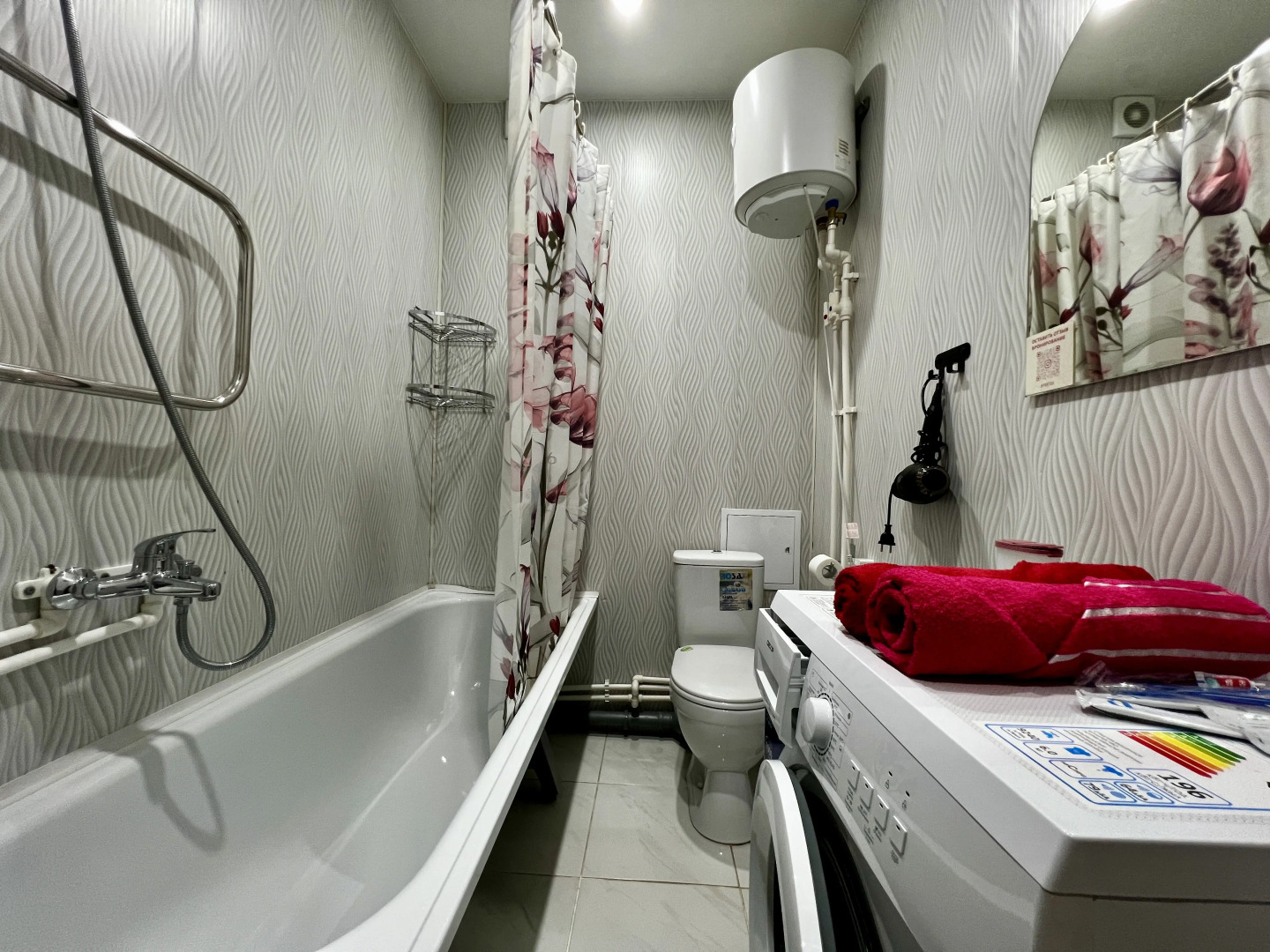 Квартира Студия смолина 67/1-178 Улан-Удэ центр КакДома