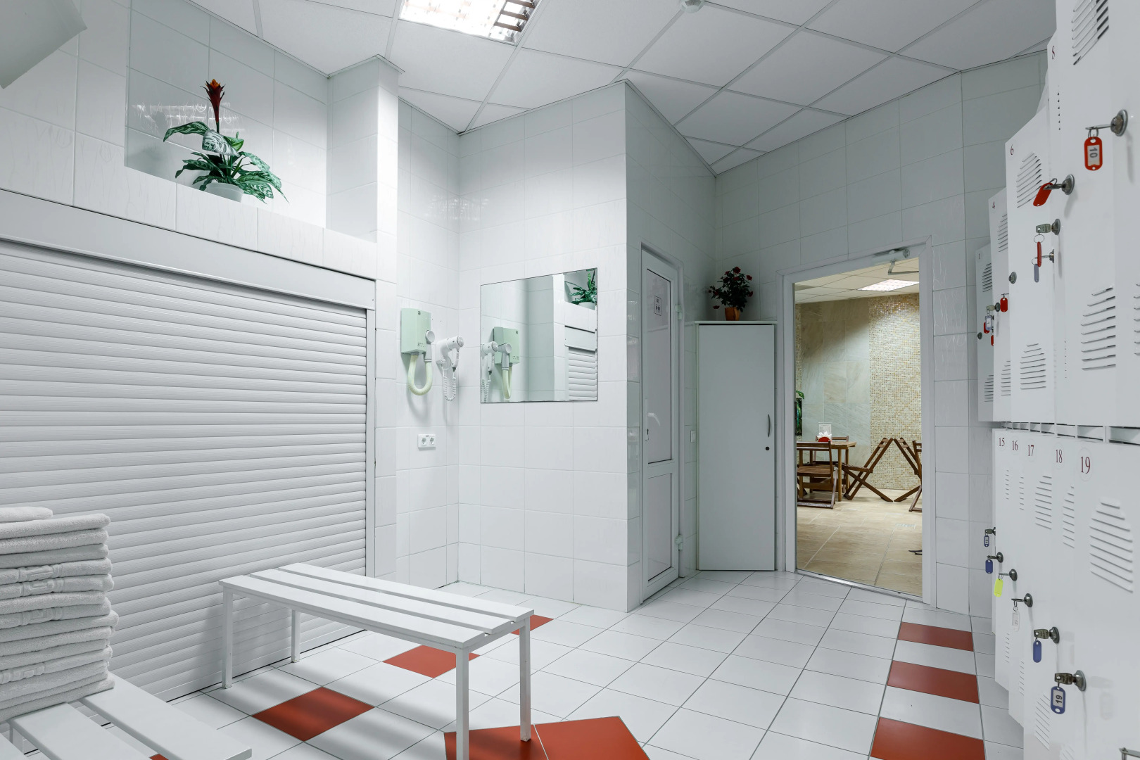 Отель Семашко