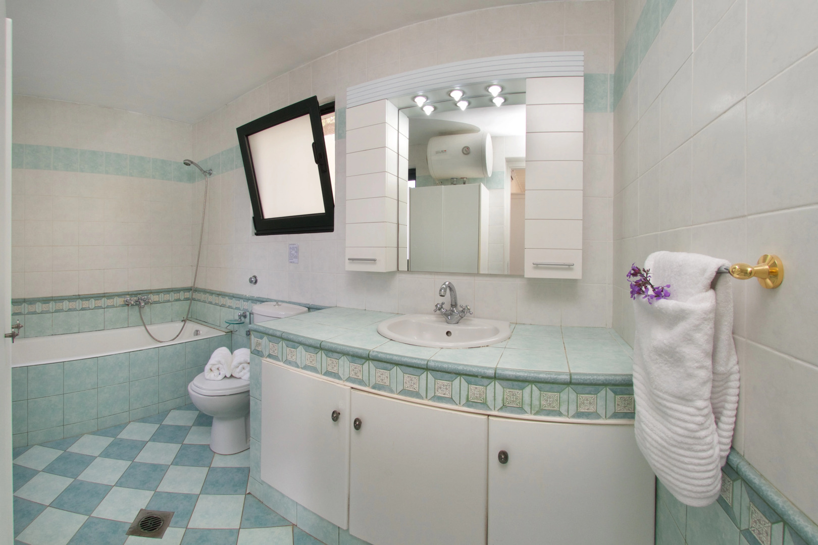 Апартаменты Martini Waterfront Suites