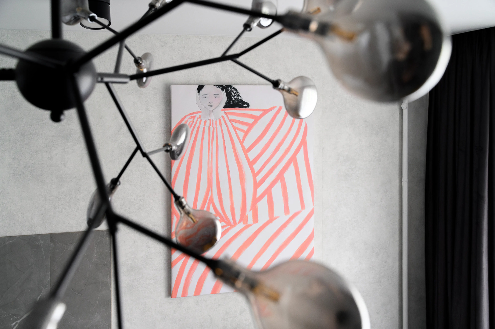 Апартаменты для Вас Люкс