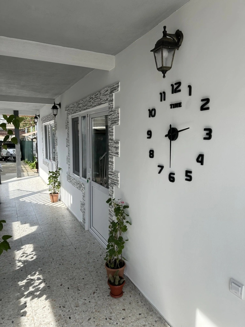 Мини-отель Мыс Сухума