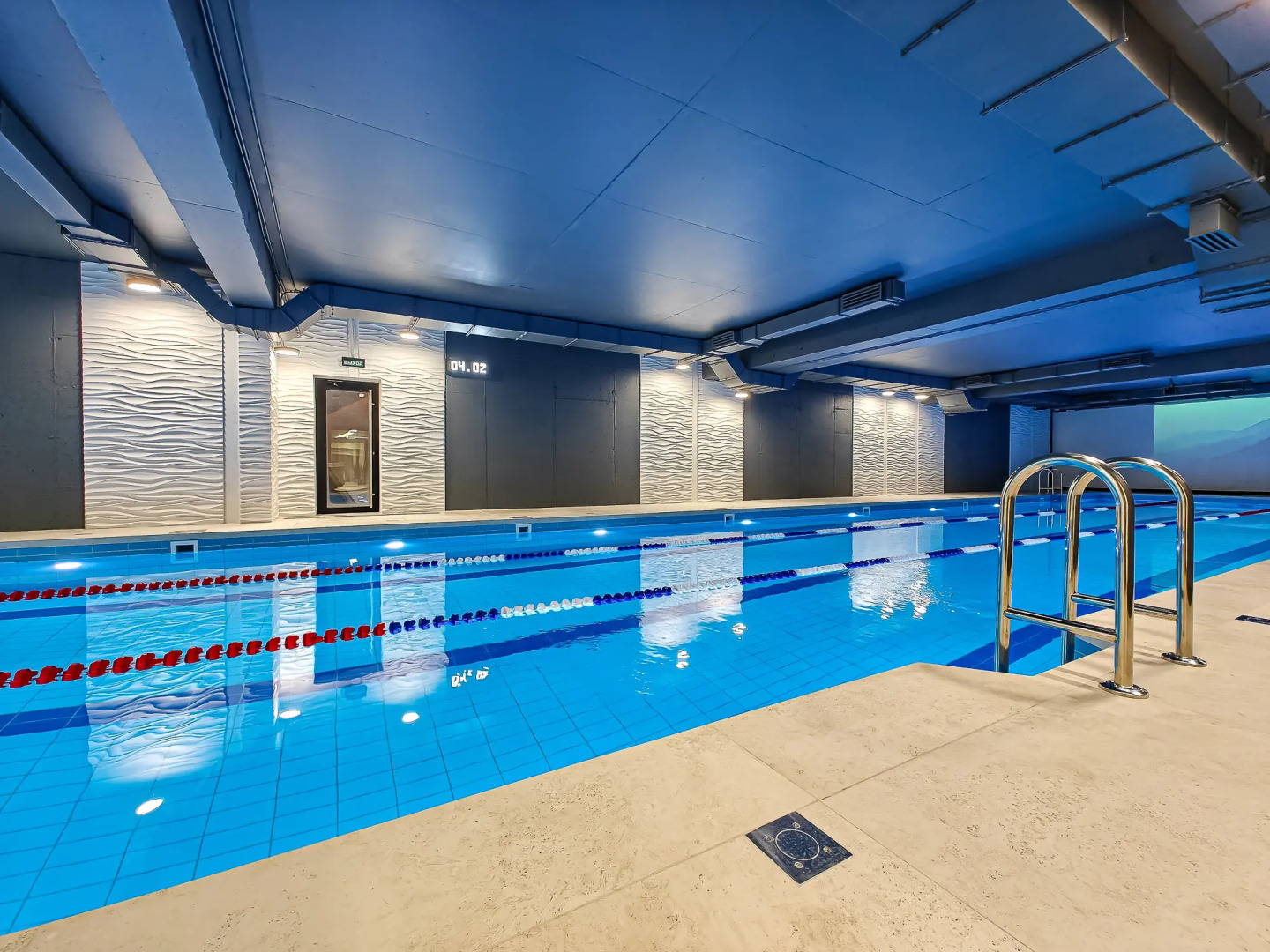 Отель Гостиничный комплекс ДК