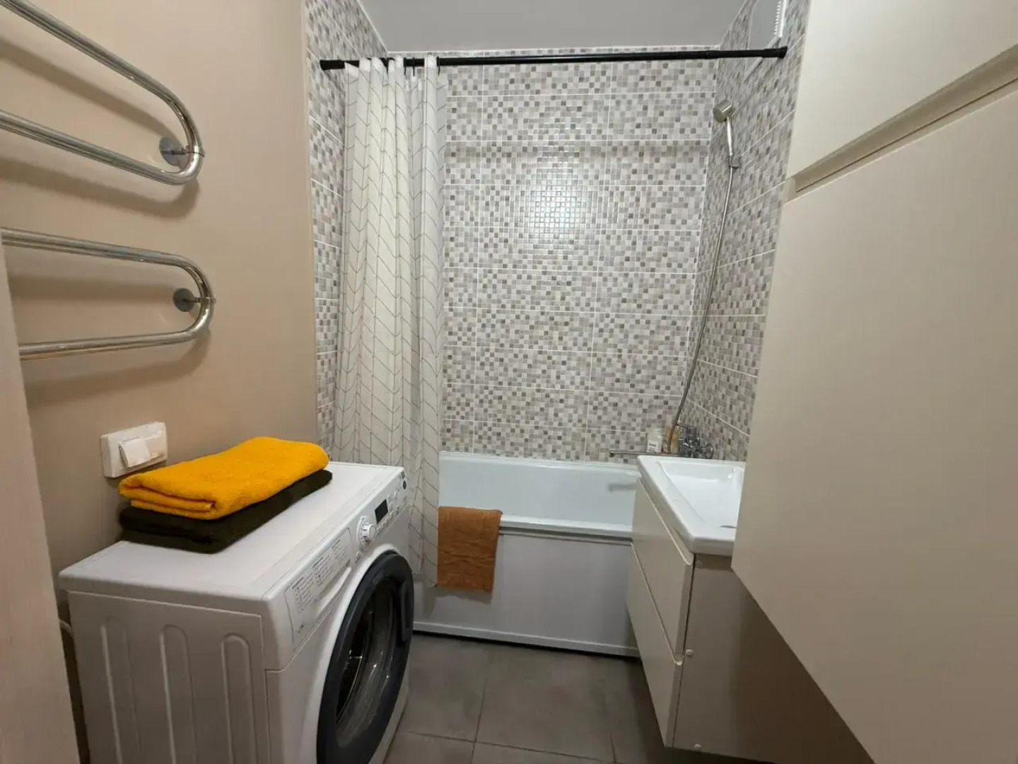 Квартира Бабочка