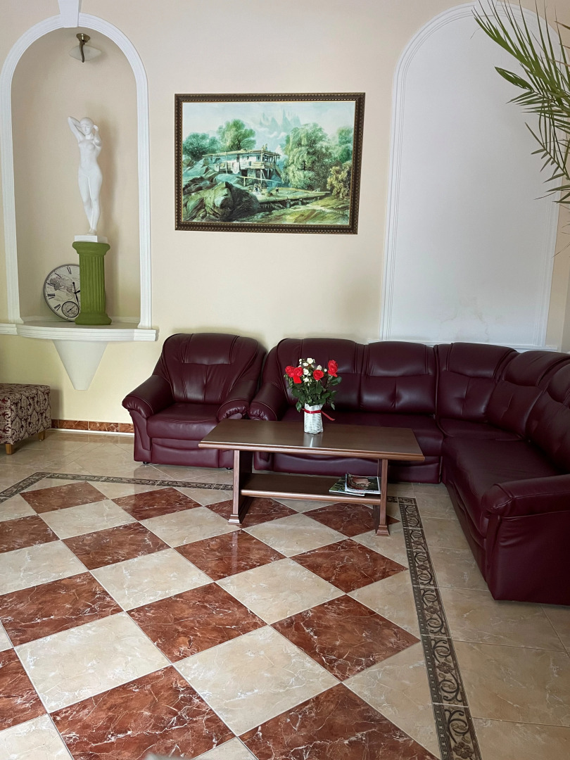 Отель Имение Князей Трубецких