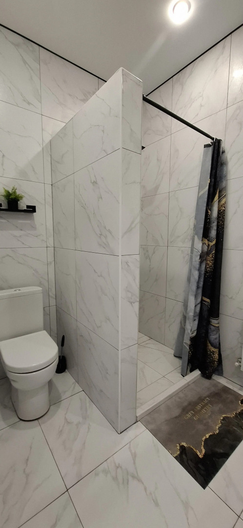 Апартаменты в центре города на Чернышевского