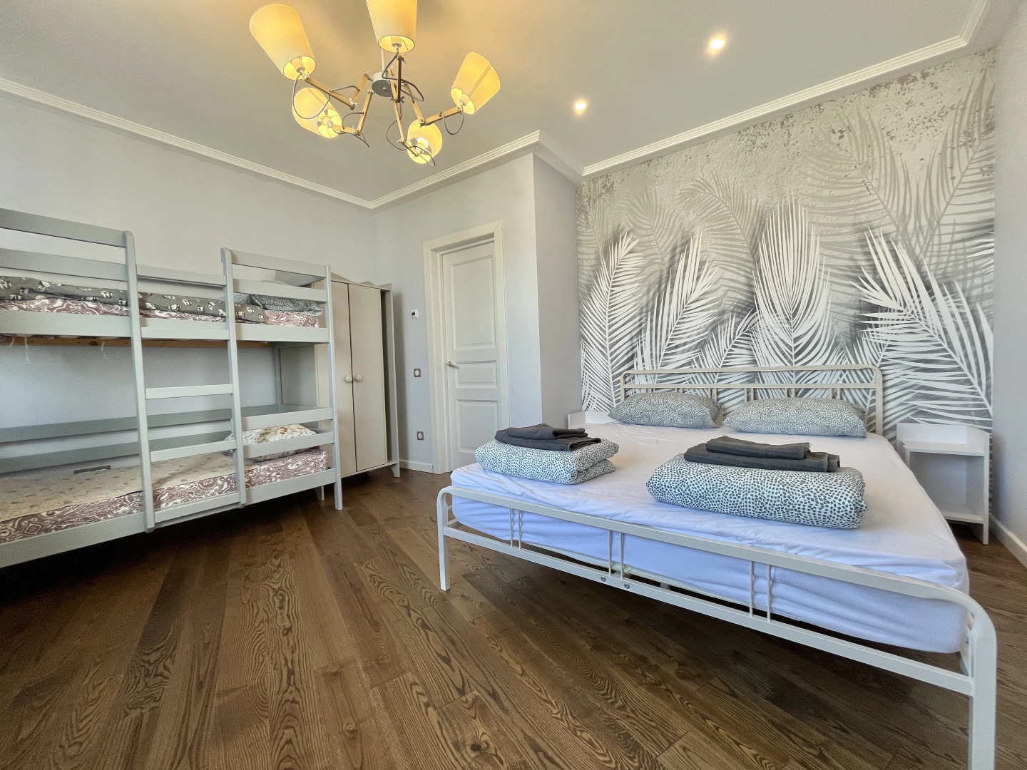 Апартаменты uTrip Scandinavia