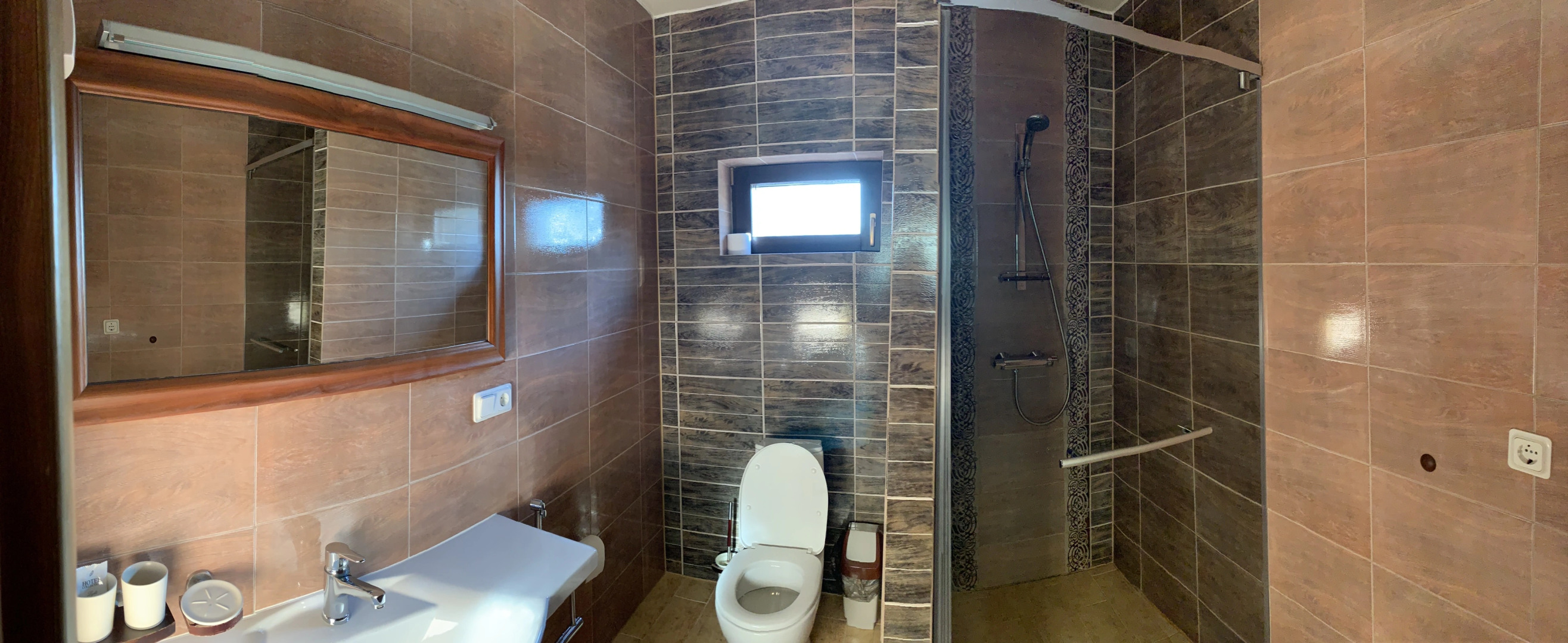 Гостевой дом Форест грин