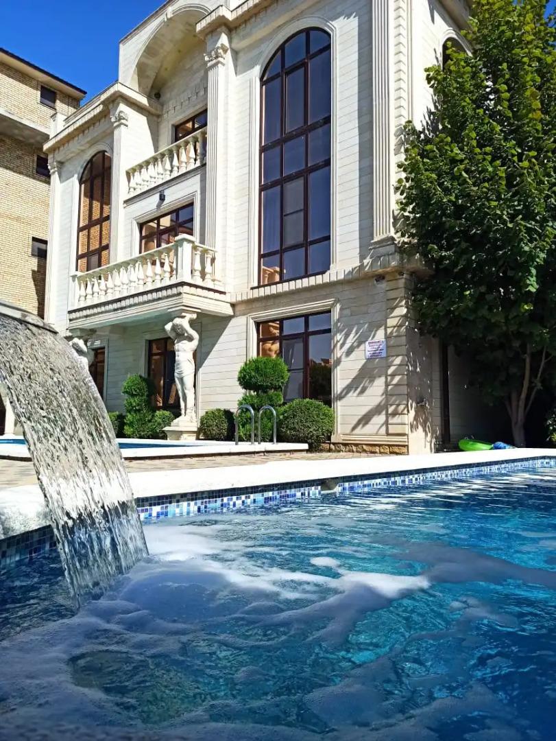 Гостевой дом Вилла Ровадос