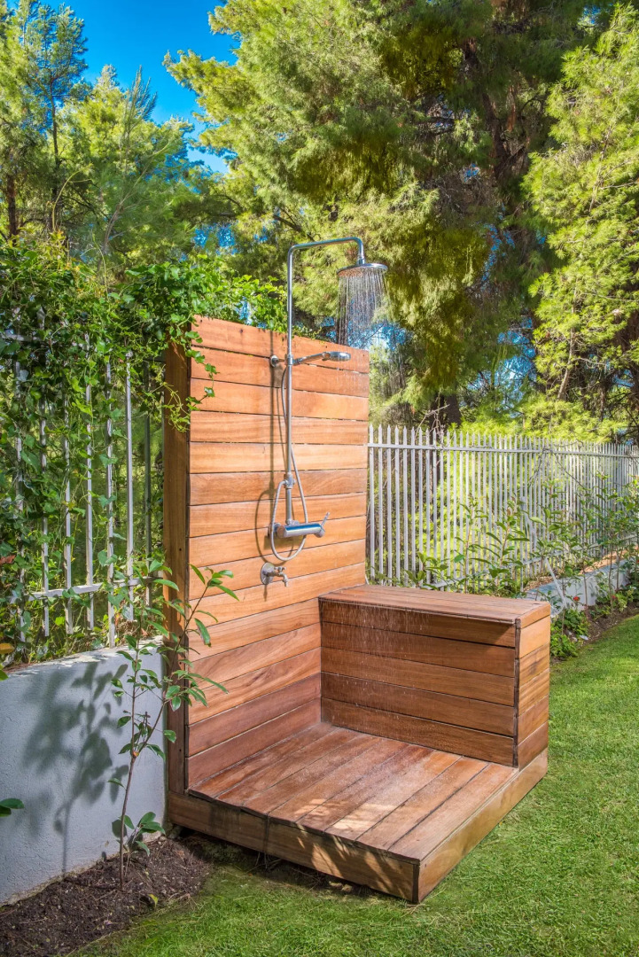 Вилла The White at Sani