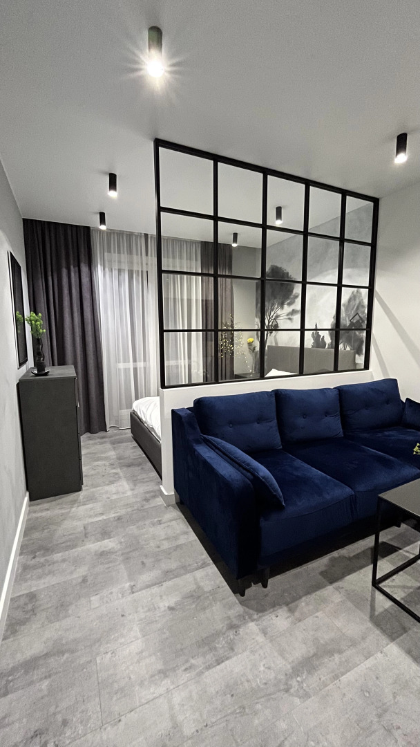 Квартира Зелёная Миля Люкс