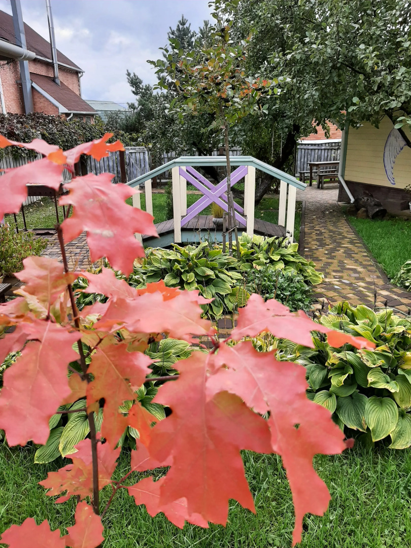 Апарт-Отель Калинова Горка