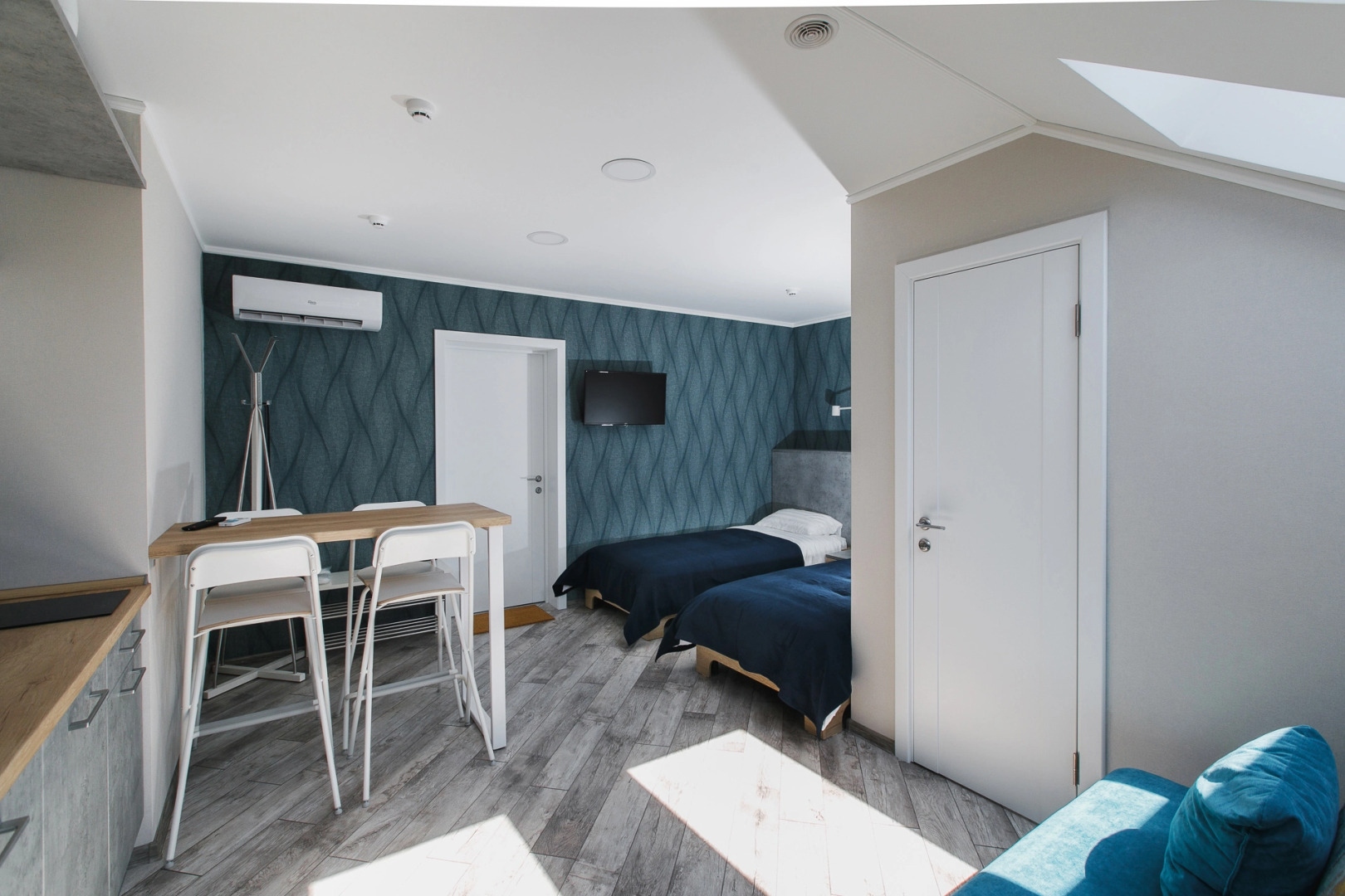 Мини-Отель Наутилус