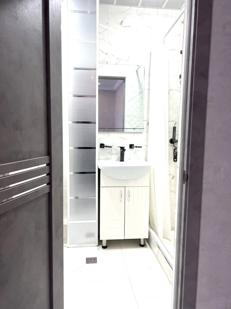 Апартаменты Stylish Apartment on  Tigran Mets Avenue