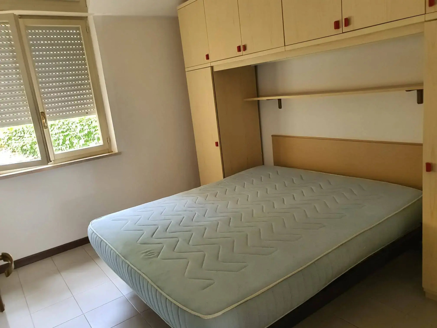 Отель Residence La Pace